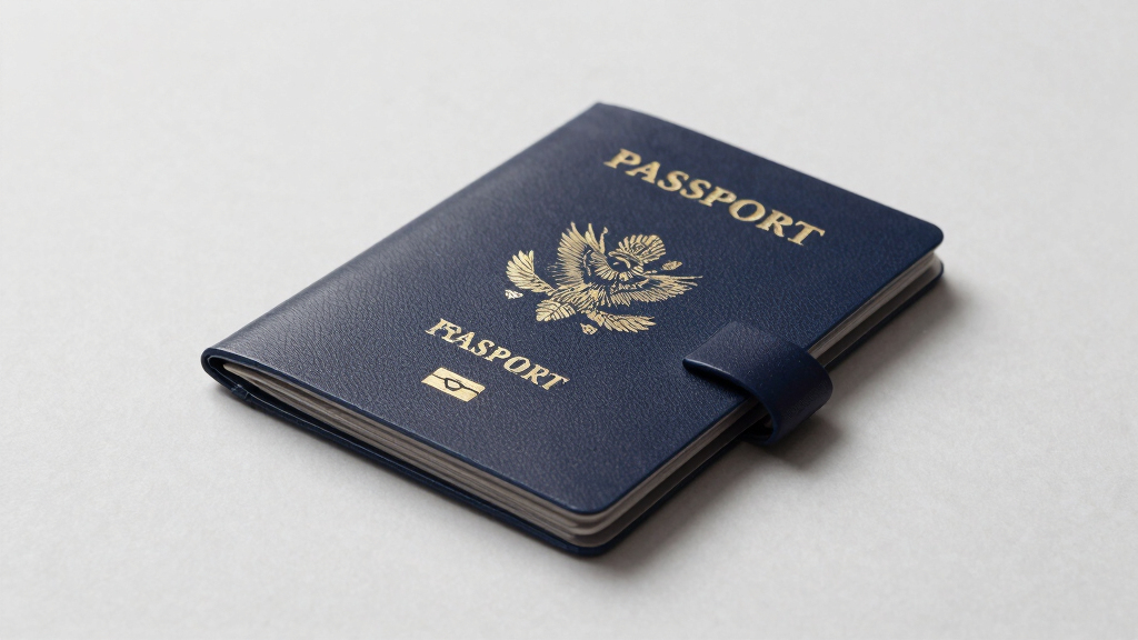 best RFID blocking passport organizer