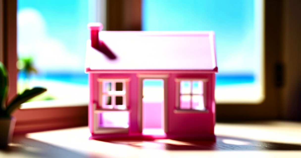 Barbie Dreamhouse 2025 deals