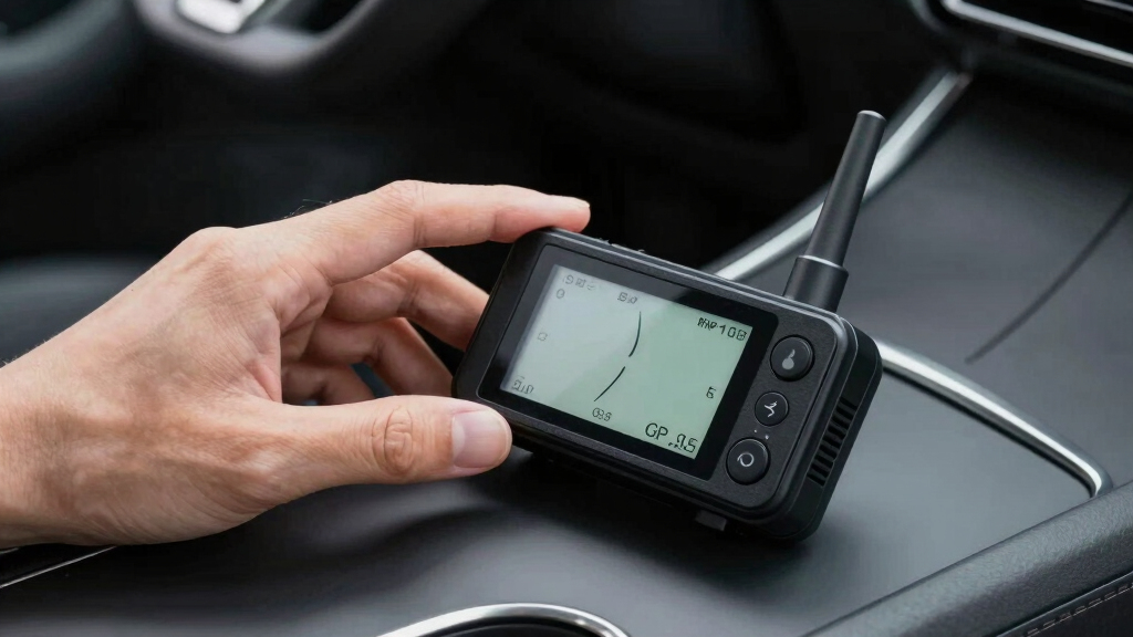 best radar detector with GPS