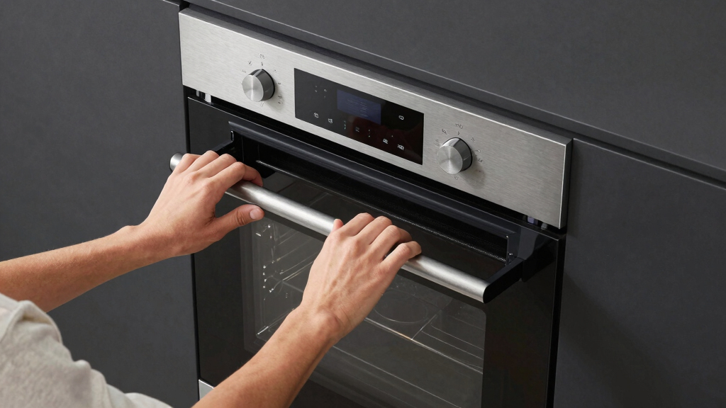 best smart wall oven