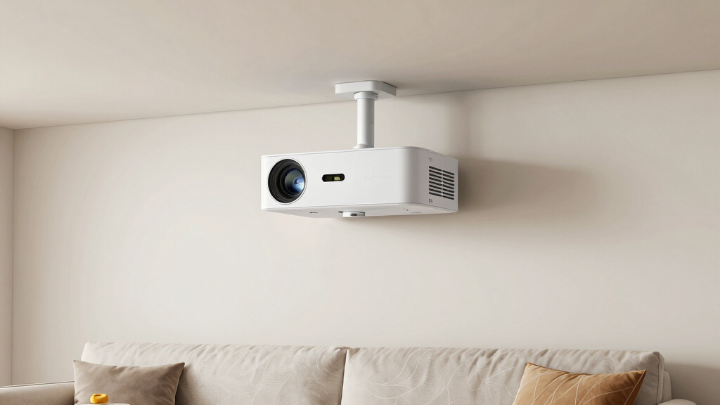 best ultra short throw projector for living room