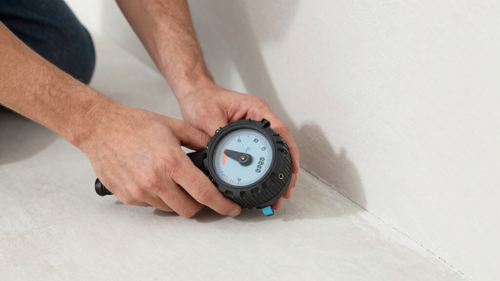 best moisture meter for drywall