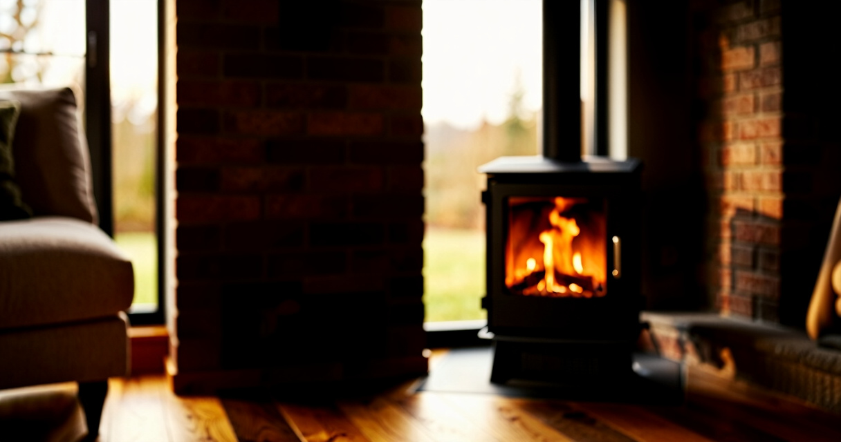 best pellet stove for small house