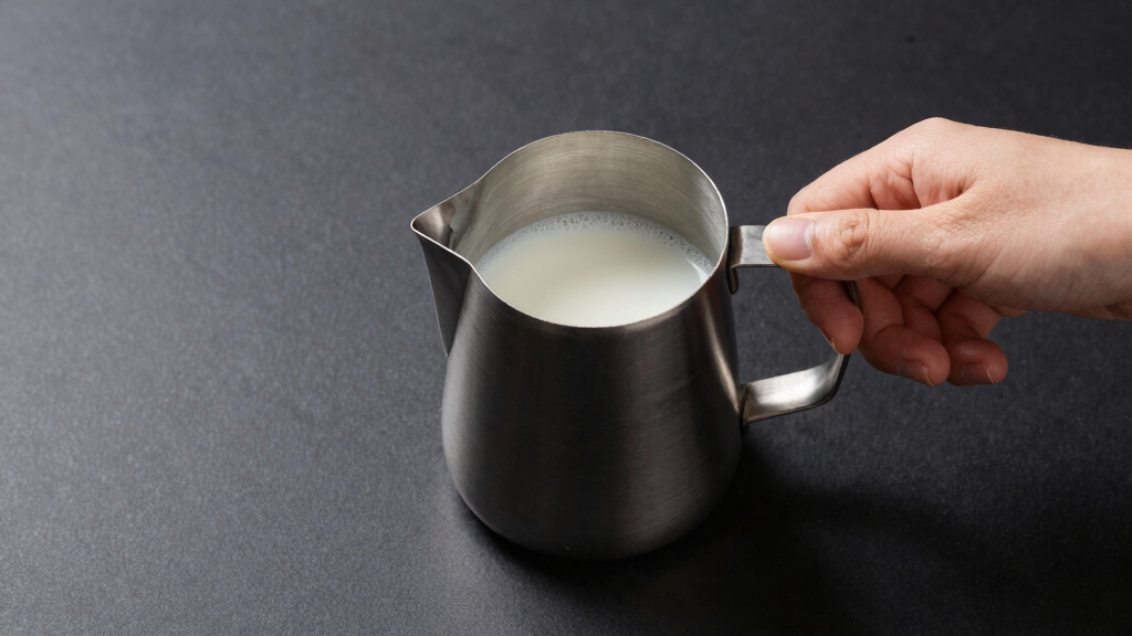 best milk frother and steamer