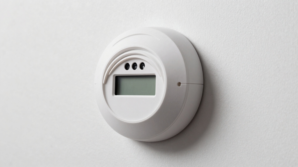 best smoke and carbon monoxide detector combo