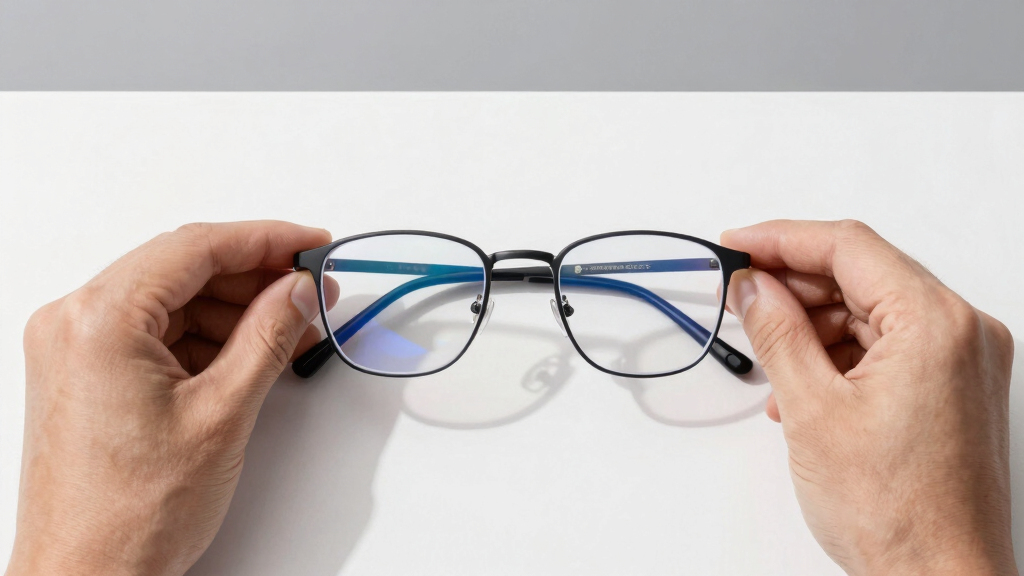 best blue light glasses for screen-heavy couples
