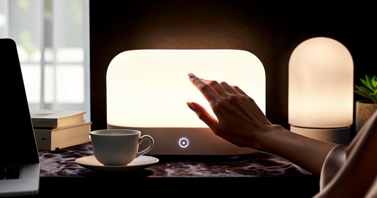 best smart lamps for bedroom