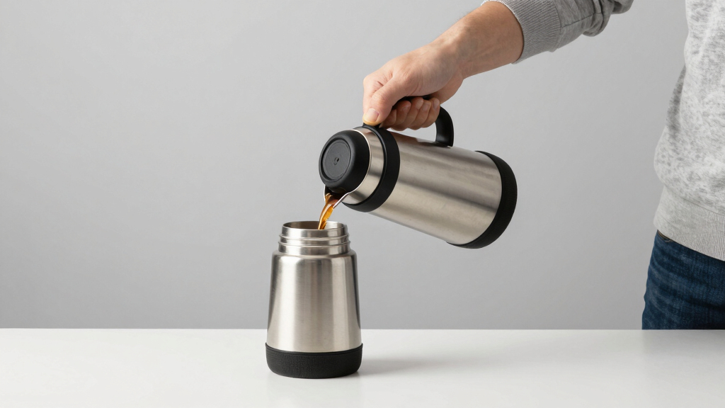 best coffee maker with thermal carafe