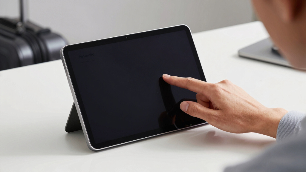 best premium smart display