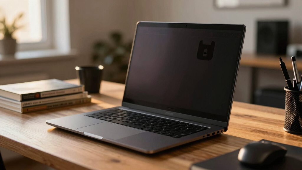 best laptop for cybersecurity