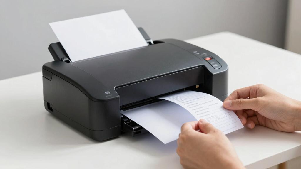 thermal printer label shipping
