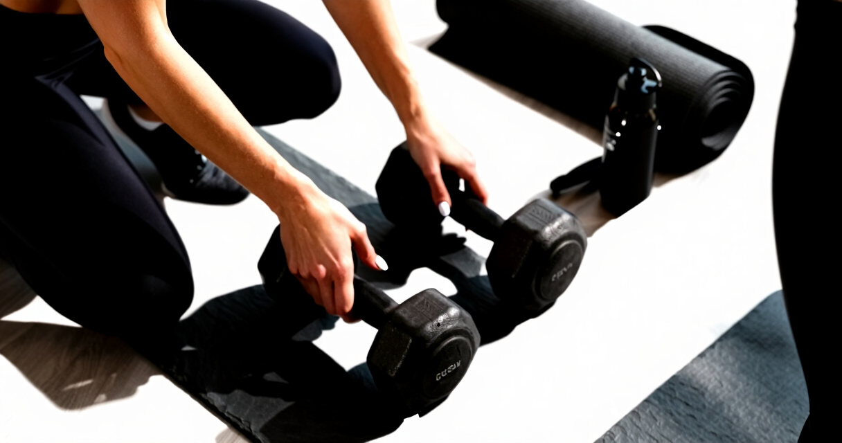 home gyms