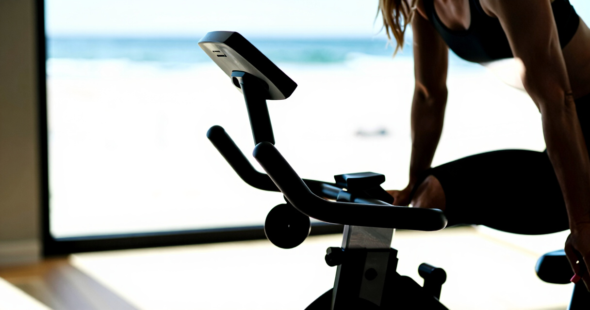 best recumbent exercise bike