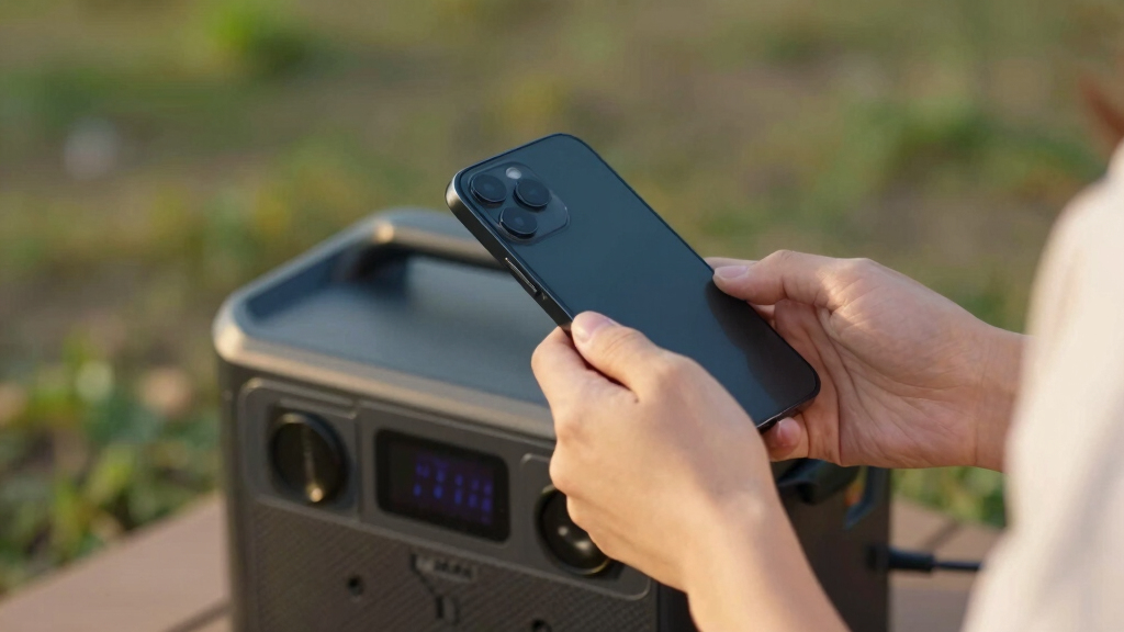 top rated portable power stations