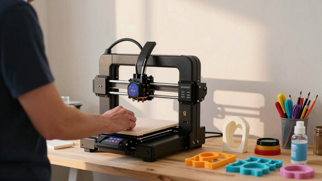 resin printer for props