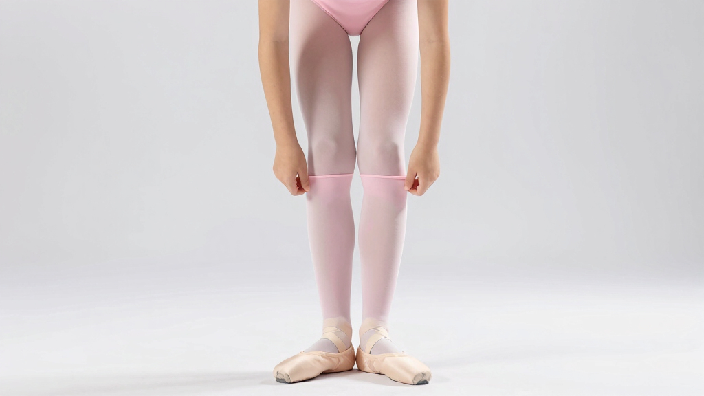 best ballet tights girls