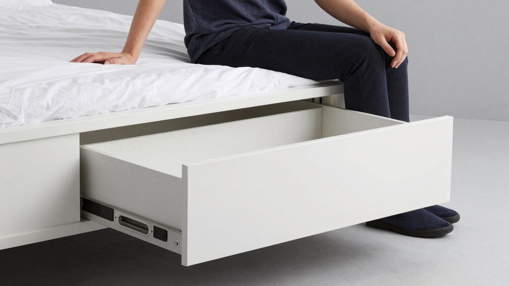 best headboards with storage for couples