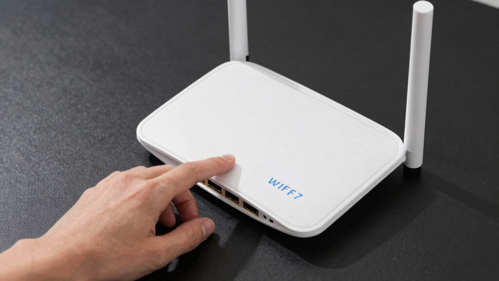 best wifi 7 router with 2.5gbe