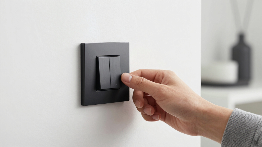 best smart dimmer switch