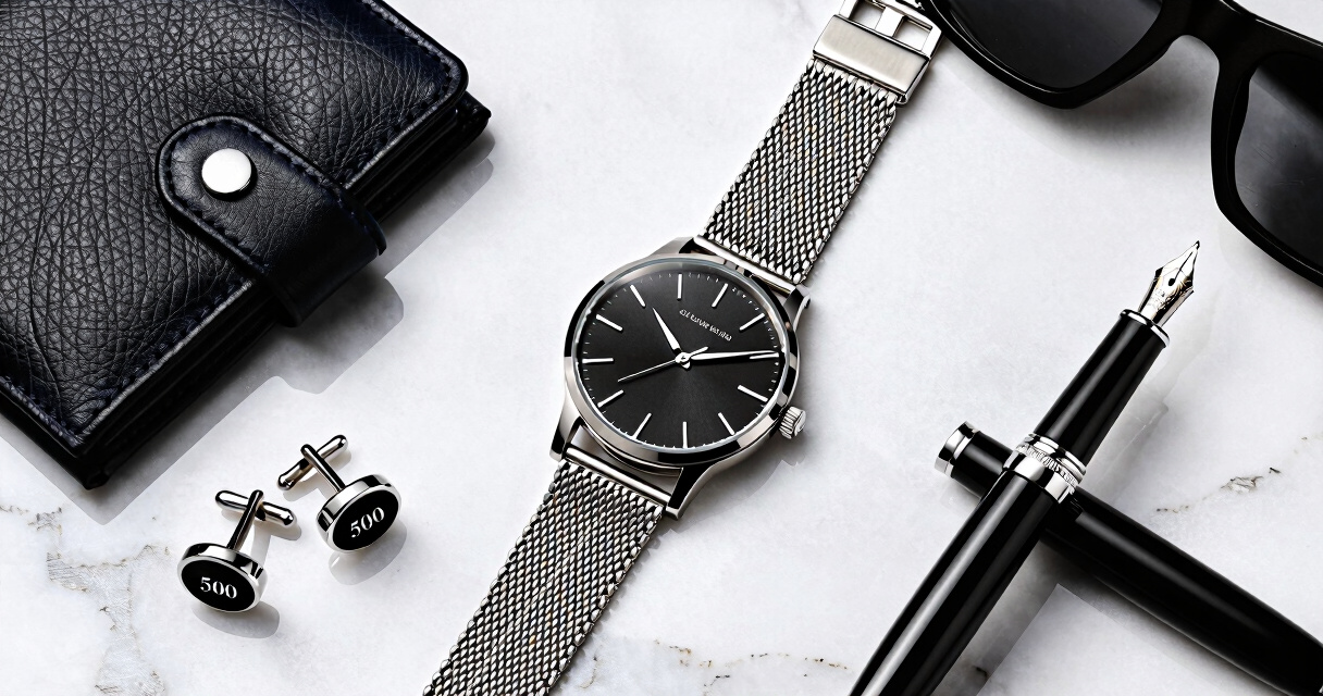 best gifts for men over 500