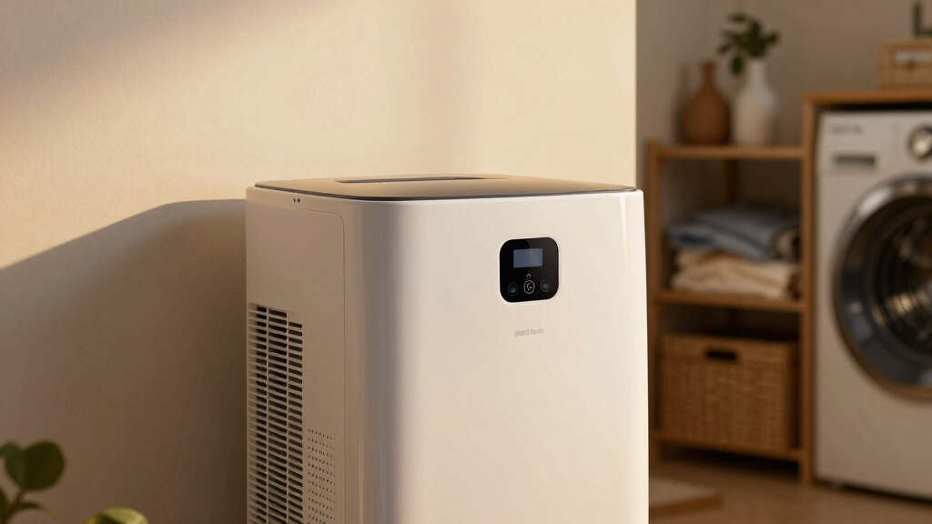 best whole house dehumidifier