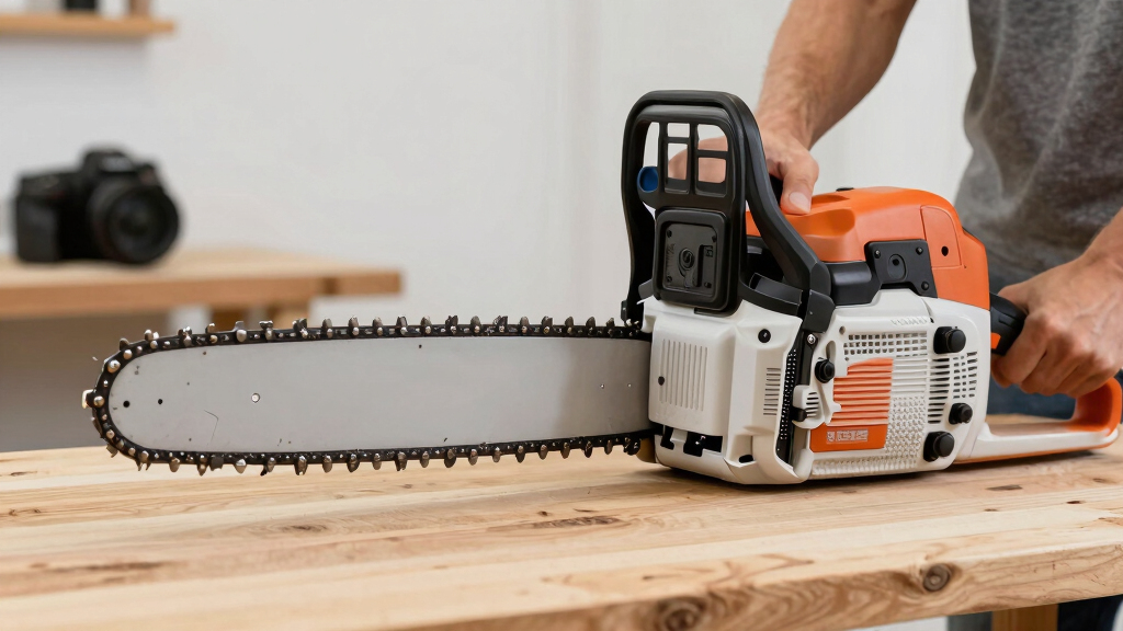 best chainsaw chain