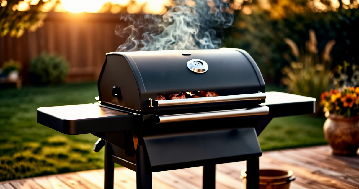 best pellet grills