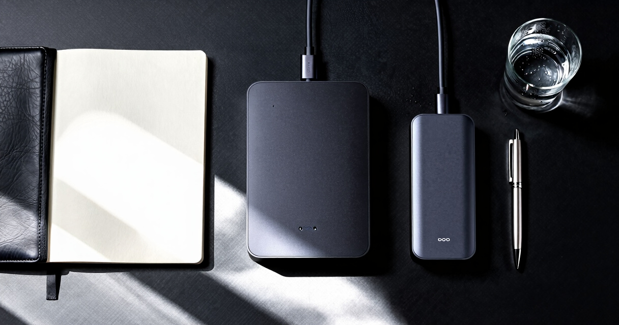 best desktop backup drive system for home records