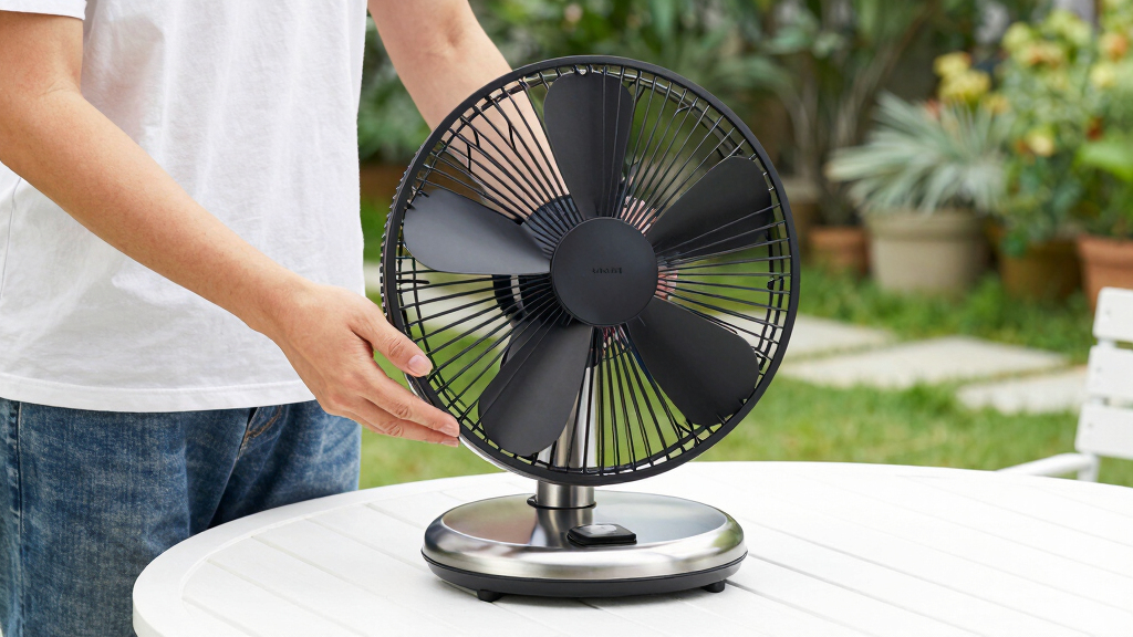 best outdoor oscillating fans for patios