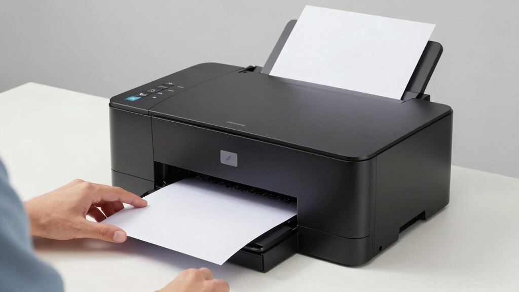 best color laser printer for home office