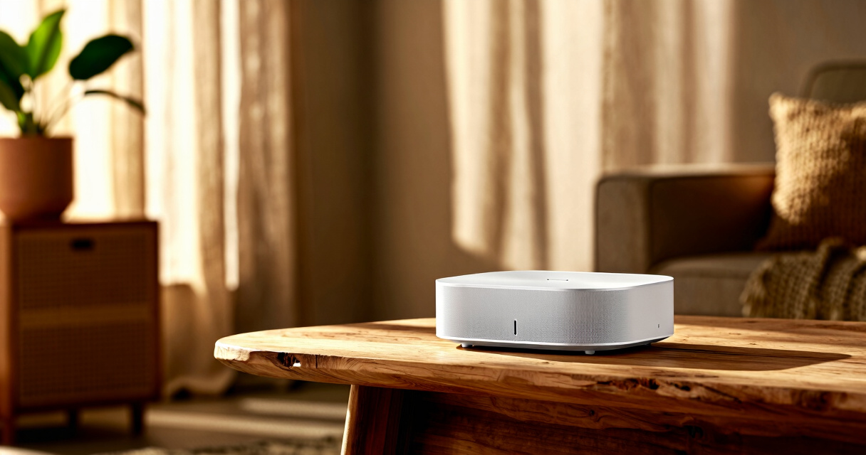 mesh wifi systems