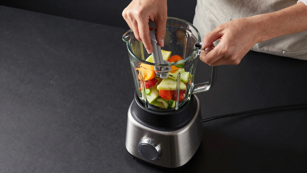best commercial blender for home kitchen