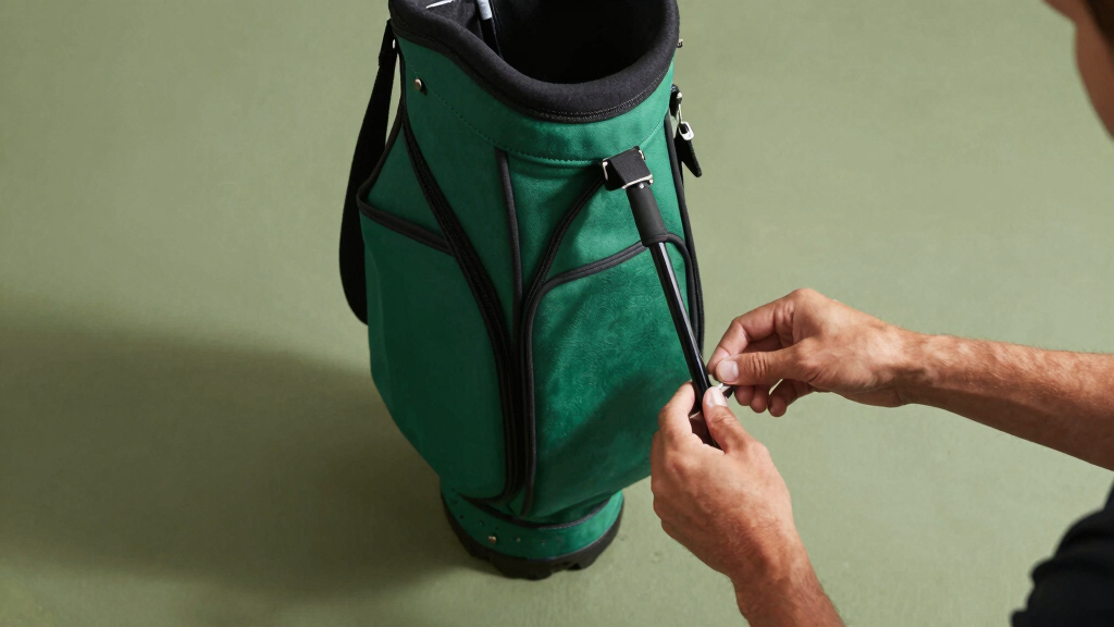 best golf stand bag