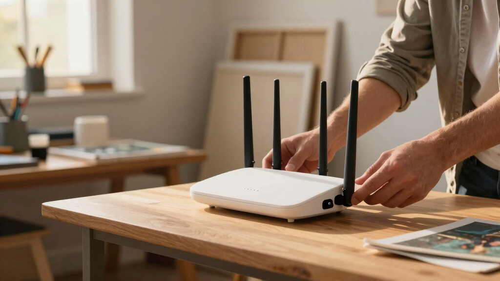 best mesh wifi system for studio workflow