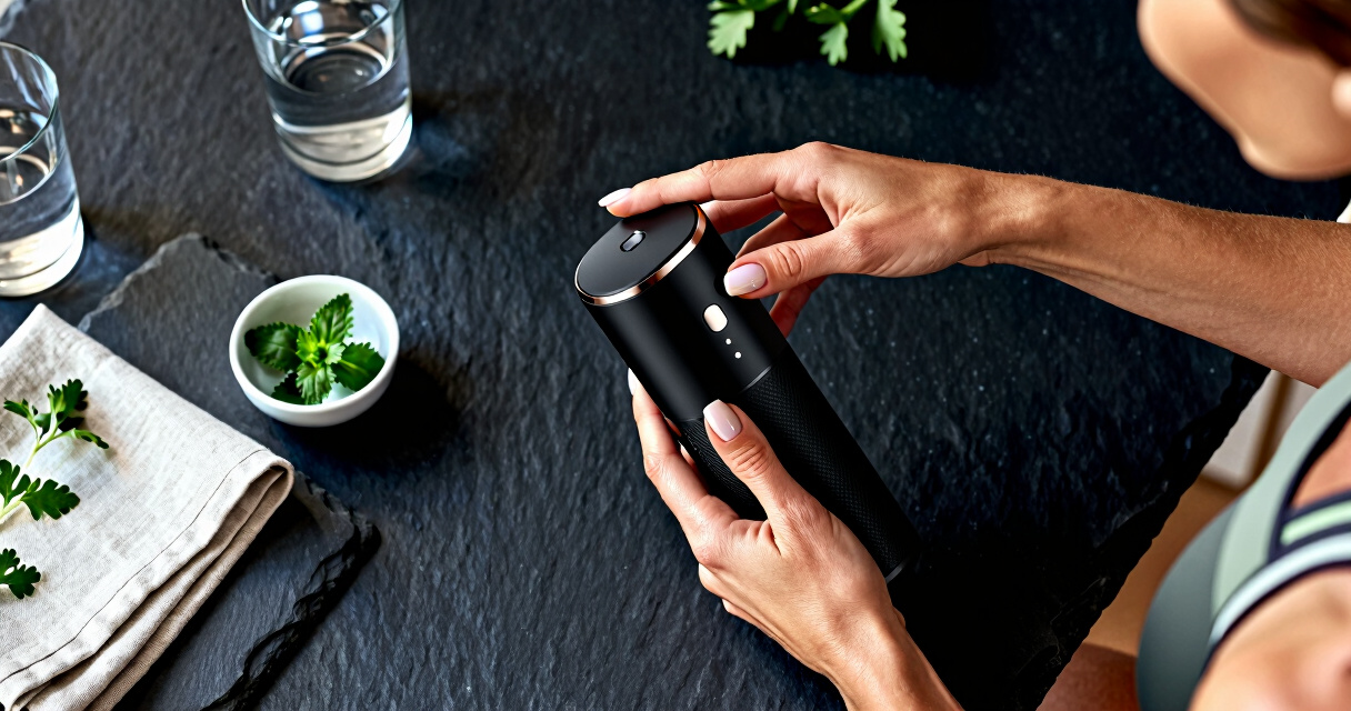 jar opener electric