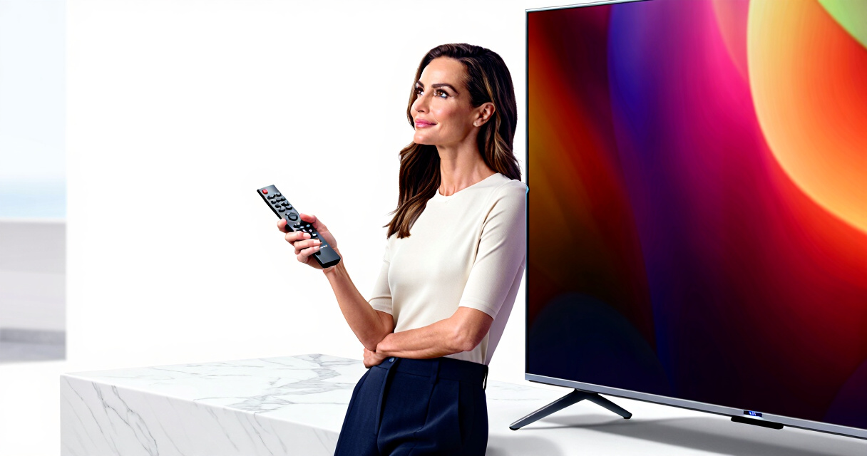 smart tv 85 inch