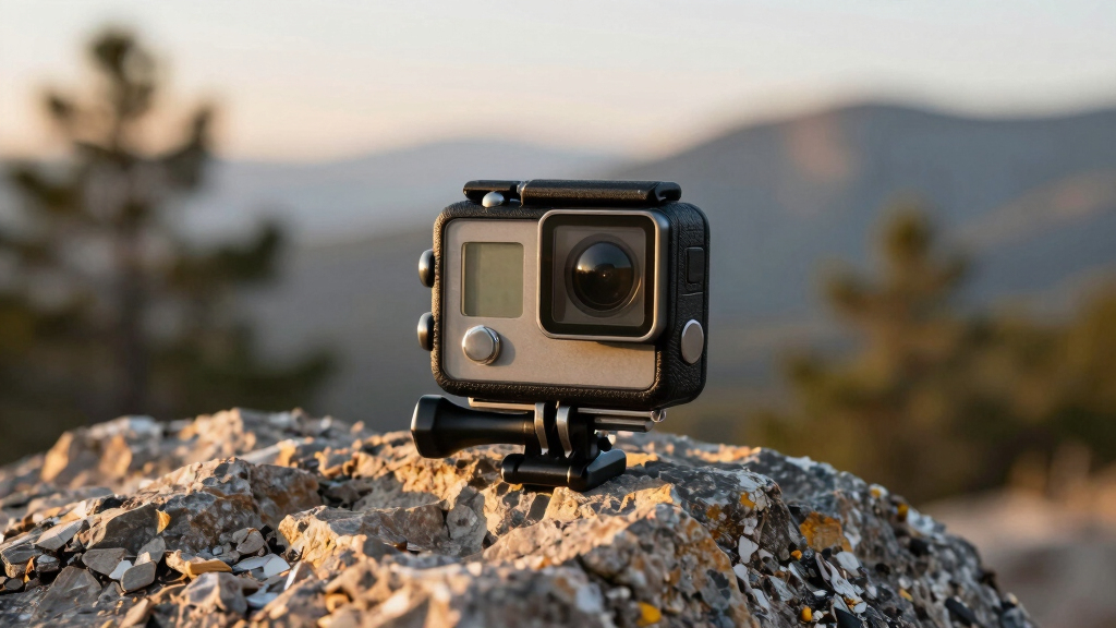 best rugged action camera for outdoor expeditions