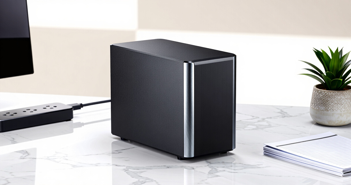 best UPS battery backup for NAS and home office
