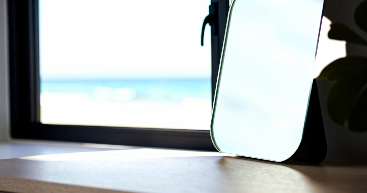 best mirrors for getting ready routines