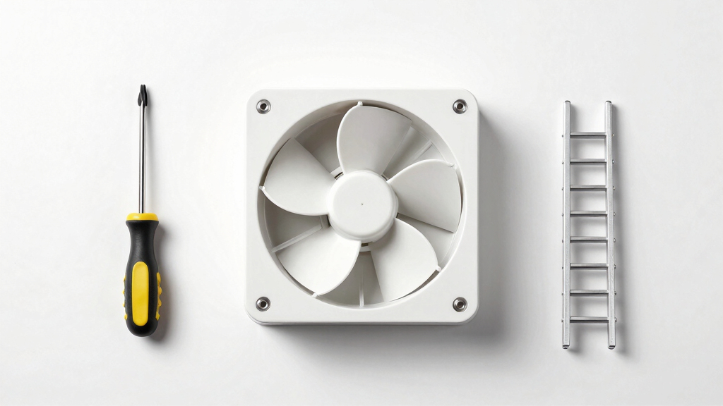 best attic ventilation fan