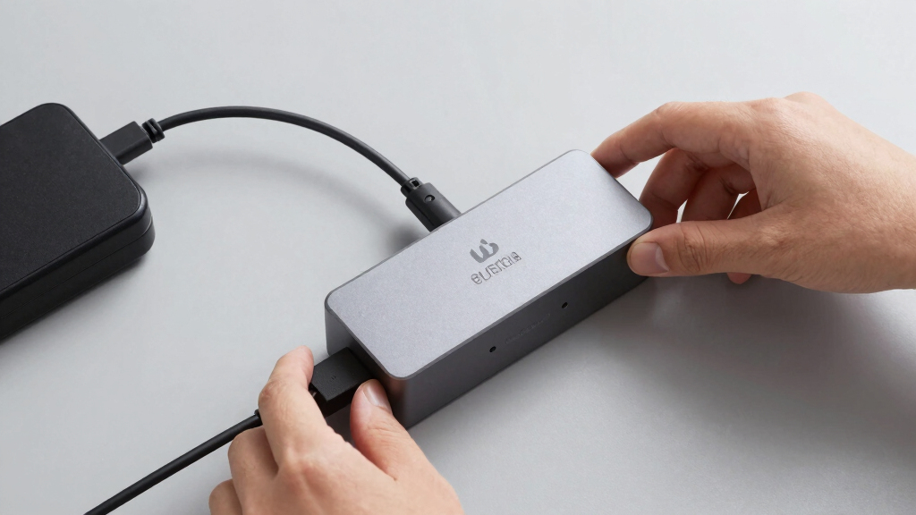 best smart surge protector for home backup gear