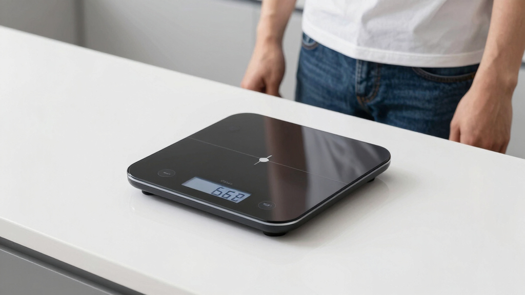 best smart kitchen scale