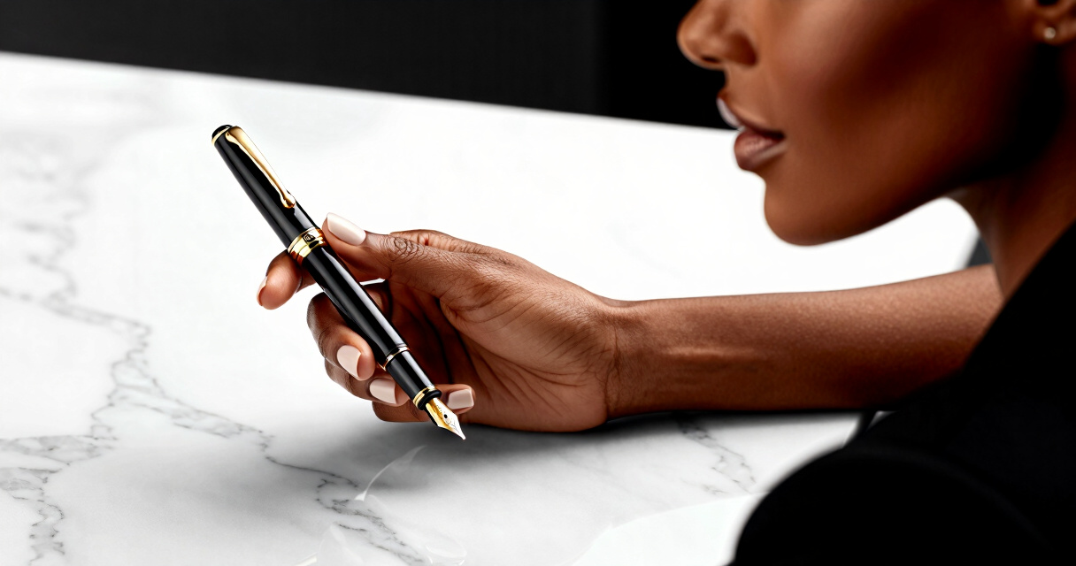 best fountain pens premium