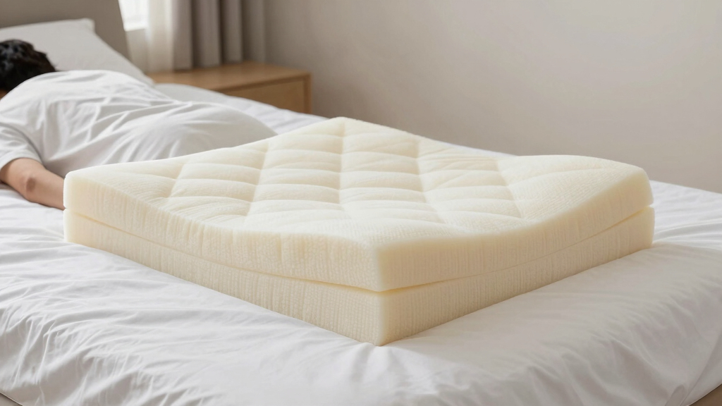 best mattress toppers for back pain