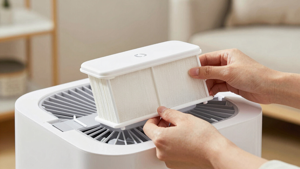 best for families air purifier pre-filter