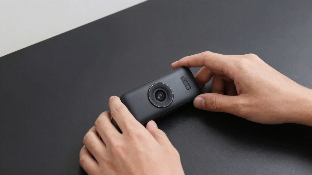 best long parking mode dash cam