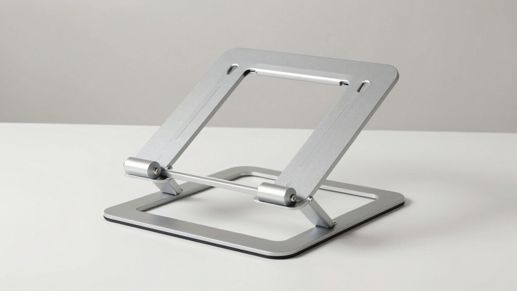 best laptop stand for desk ergonomics