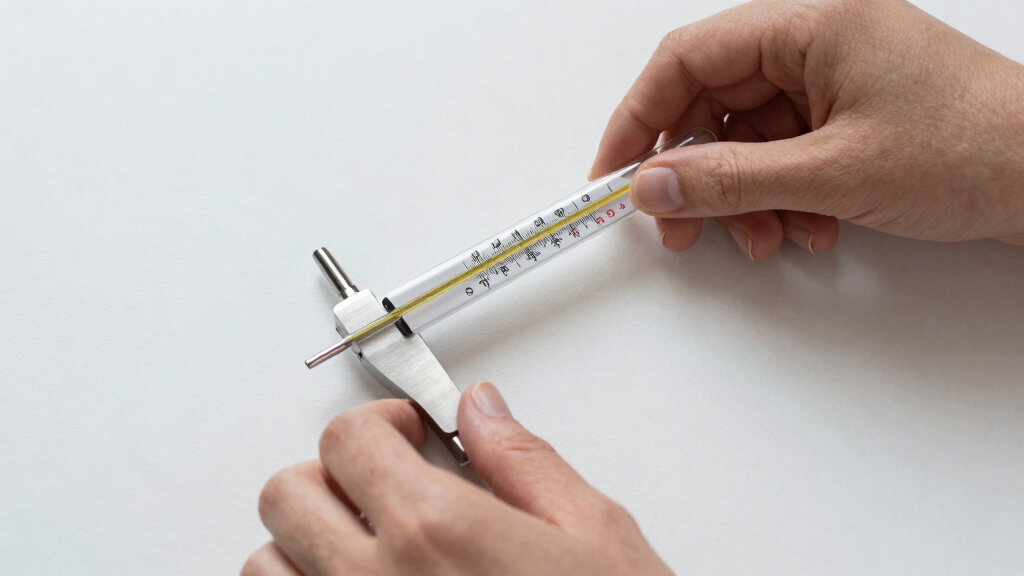 best thermometer calibration kit