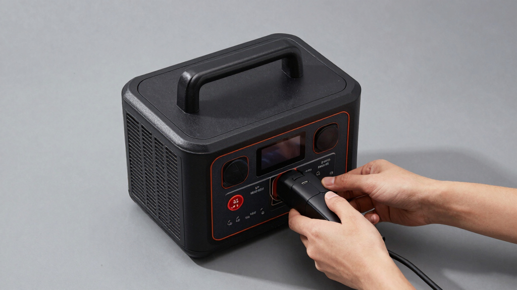 best portable power station for freezer backup