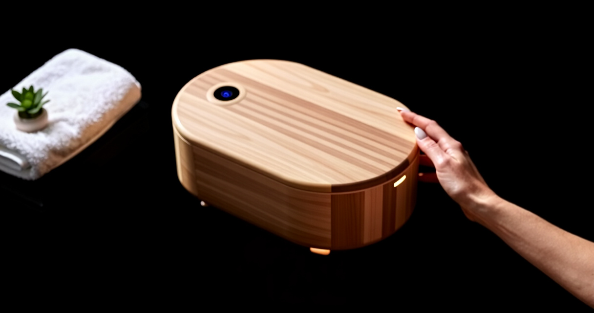 best infrared sauna 1 person